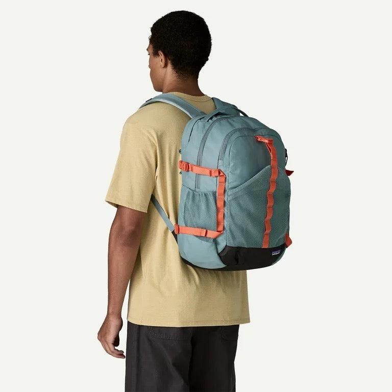Patagonia Gem Green Refugio Day Pack 30L