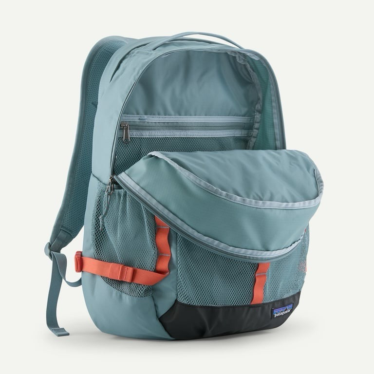 Patagonia Gem Green Refugio Day Pack 30L