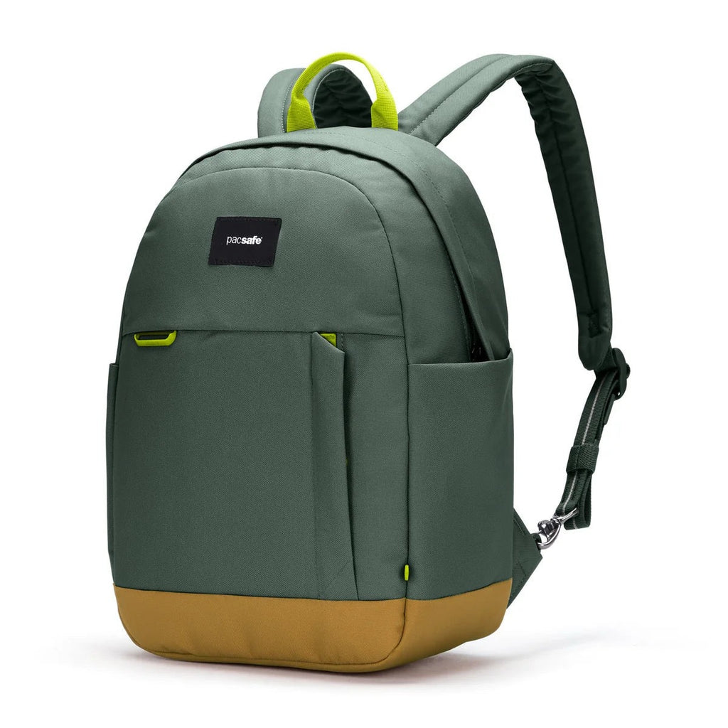 GO 15L Backpack, Spruce Green