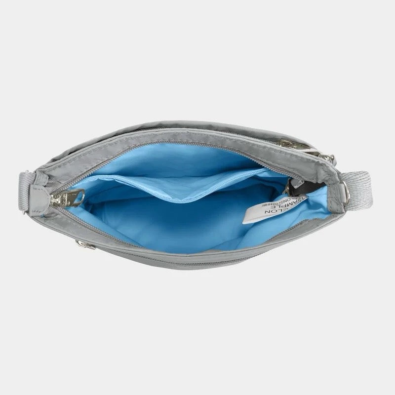 Travelon Anti-Theft Roam Small Crossbody