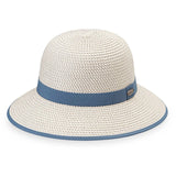 Wallaroo Hat Company | Darby UPF 50+ Packable Hat