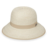Wallaroo Hat Company | Darby UPF 50+ Packable Hat