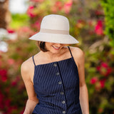 Wallaroo Hat Company | Darby UPF 50+ Packable Hat