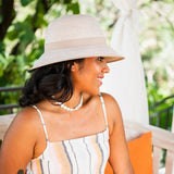 Wallaroo Hat Company | Darby UPF 50+ Packable Hat