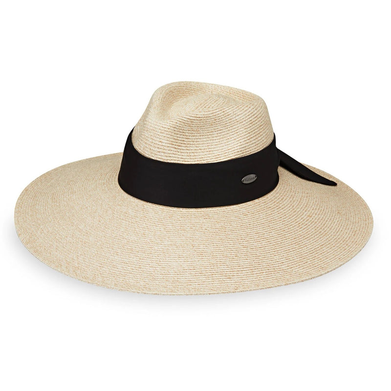 Wallaroo Hat Company | Elise UPF 50+ Packable Hat