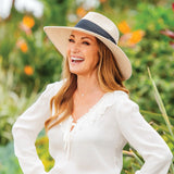 Wallaroo Hat Company | Elise UPF 50+ Packable Hat