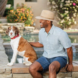 Wallaroo Hat Company | Everett UPF 50+ Packable Hat
