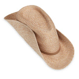 Wallaroo Hat Company | Everett UPF 50+ Packable Hat