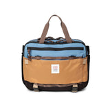 Topo Designs Mountain Cross Bag, stylish and durable crossbody bag with adjustable strap and outdoor-inspired design.