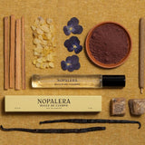 Nopalera | Fragrance + Hand Cream Travel Set | Dulce De Cuerpo