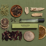 Nopalera | Fragrance + Hand Cream Travel Set | Bosque Mistico
