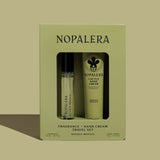 Nopalera | Fragrance + Hand Cream Travel Set | Bosque Mistico
