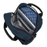 Index Urban Ricardo Malibu Bay 3.0 Tech Backpack in a sleek, structured design with padded laptop compartment