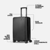 Nomatic | Method Carry-On