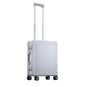 Aleon |  21″ Aluminum International Carry-On
