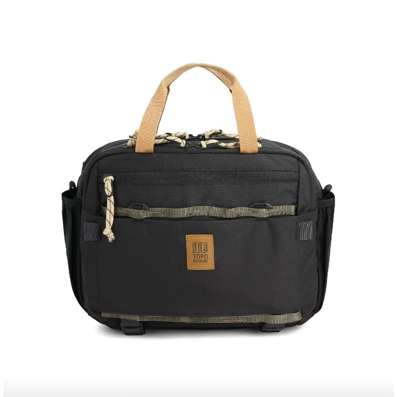 Topo Designs | Mountain Cross Bag