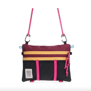 Topo Designs | Mountain Accessory Shoulder Bag