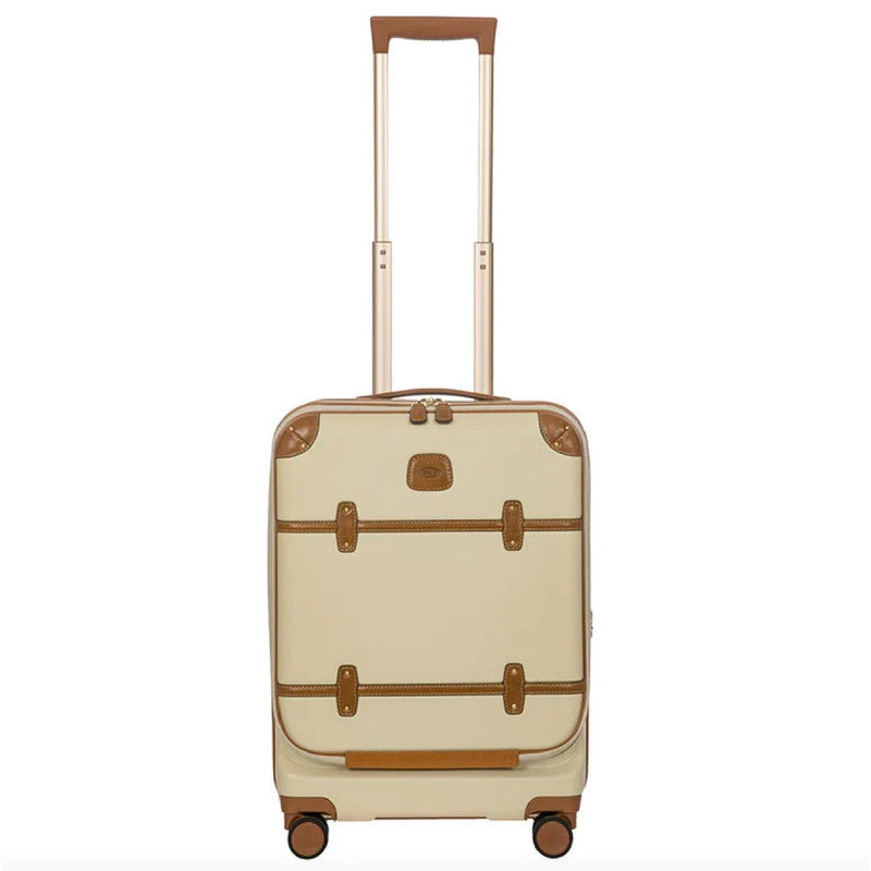 BRIC’S | Bellagio 3.0 | 21'' Expandable Spinner w/pocket - Index Urban