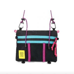Topo Designs | Mountain Accessory Shoulder Bag