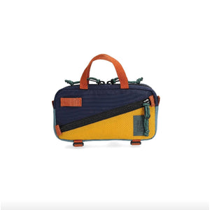 Topo Designs | Mini Quick Pack