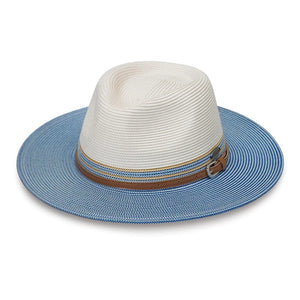Wallaroo Hat Company | Kristy UPF+ Fedora Hat