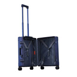 Aleon |  21″ Aluminum International Carry-On