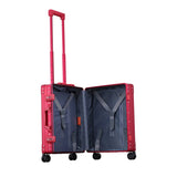 Aleon |  21″ Aluminum International Carry-On