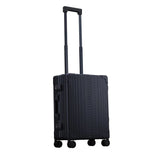 Aleon |  21″ Aluminum International Carry-On