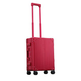 Aleon |  21″ Aluminum International Carry-On