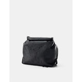 Matador FlatPak™ Toiletry Case V2 waterproof accessory in black, compact design with zipper closure and durable material.