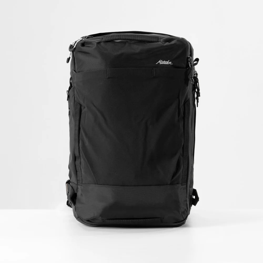 Matador GlobeRider35 Travel Backpack (Arctic White)