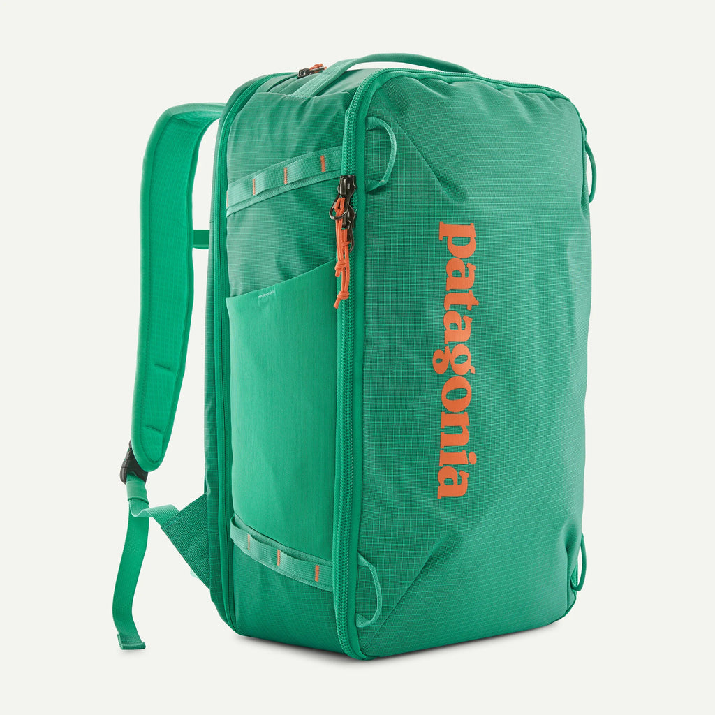 Patagonia Black Hole Mini MLC 30L Aqua Stone Patagonia Black Hole Mini MLC 30L Aqua Stone