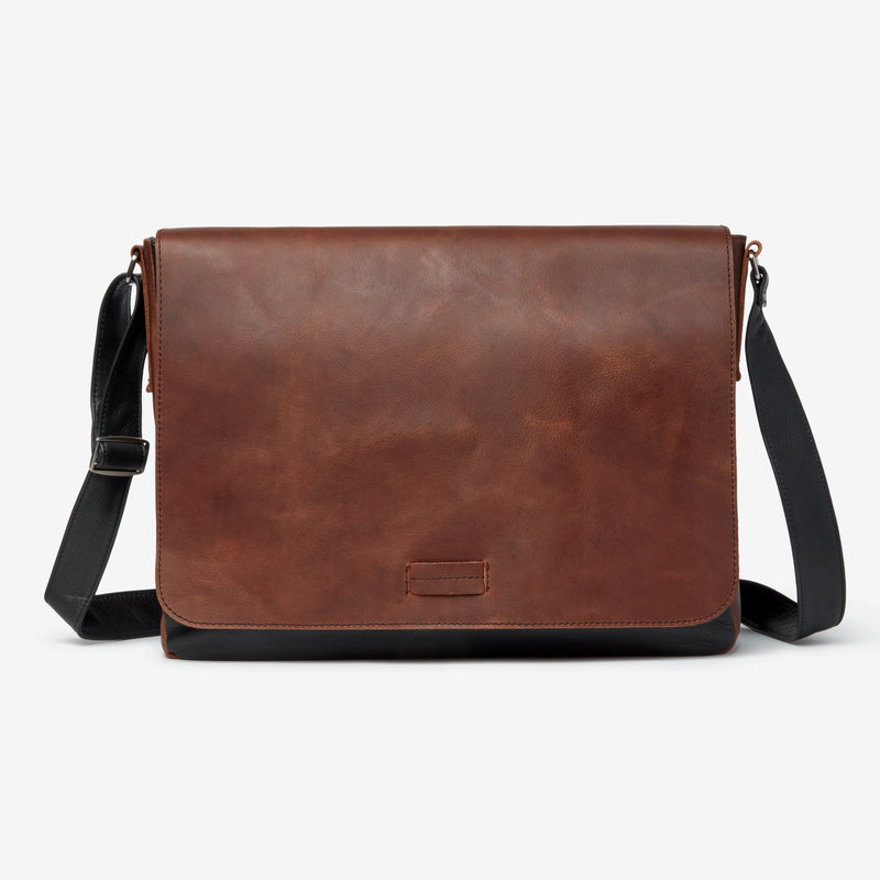 Osgoode Marley | Malachi Messenger Bag