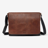 Osgoode Marley | Malachi Messenger Bag
