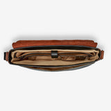 Osgoode Marley | Malachi Messenger Bag