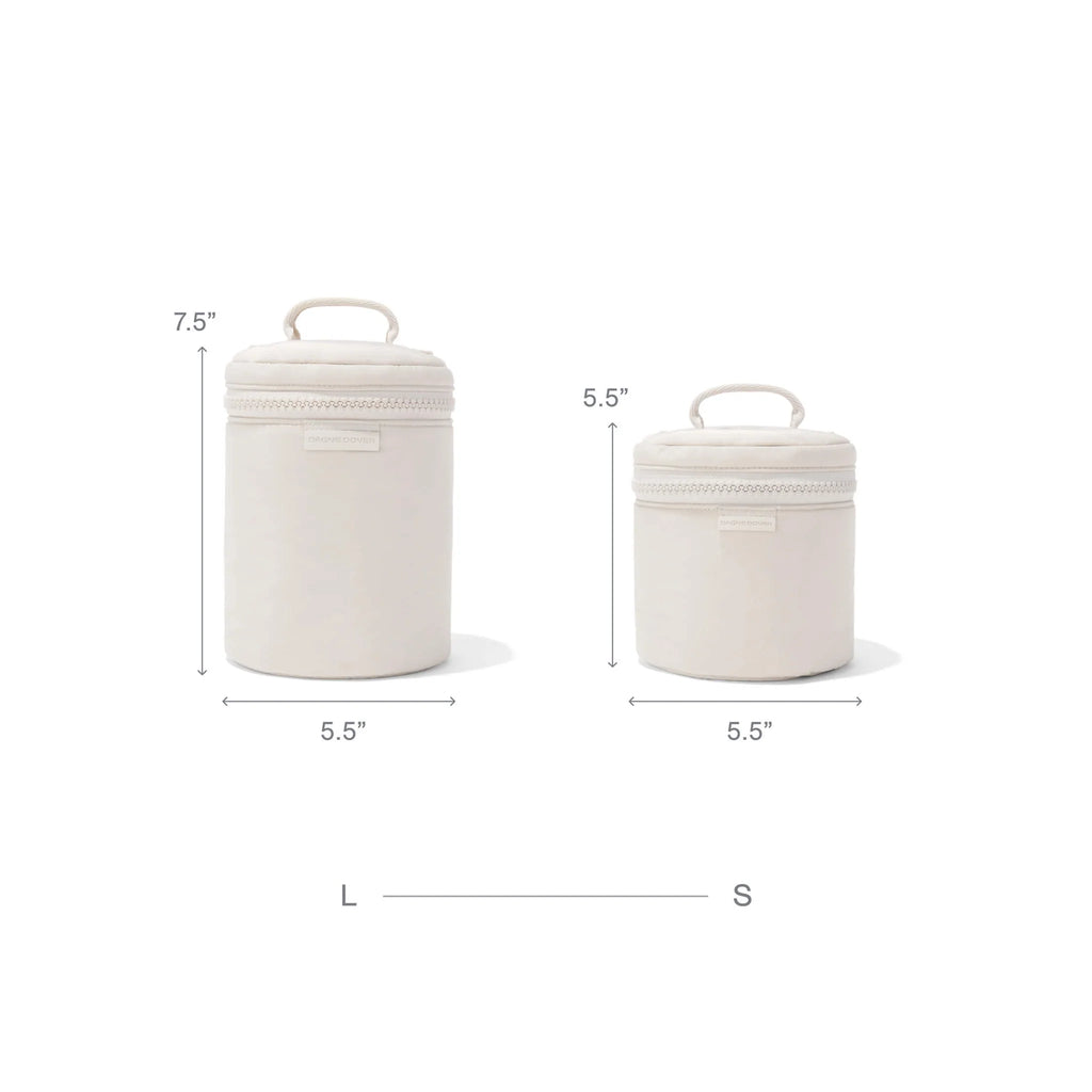 【DANGNE DOVE】MILA TOILETRY ORGANIZER Dagne Dover | Mila Toiletry Organizer