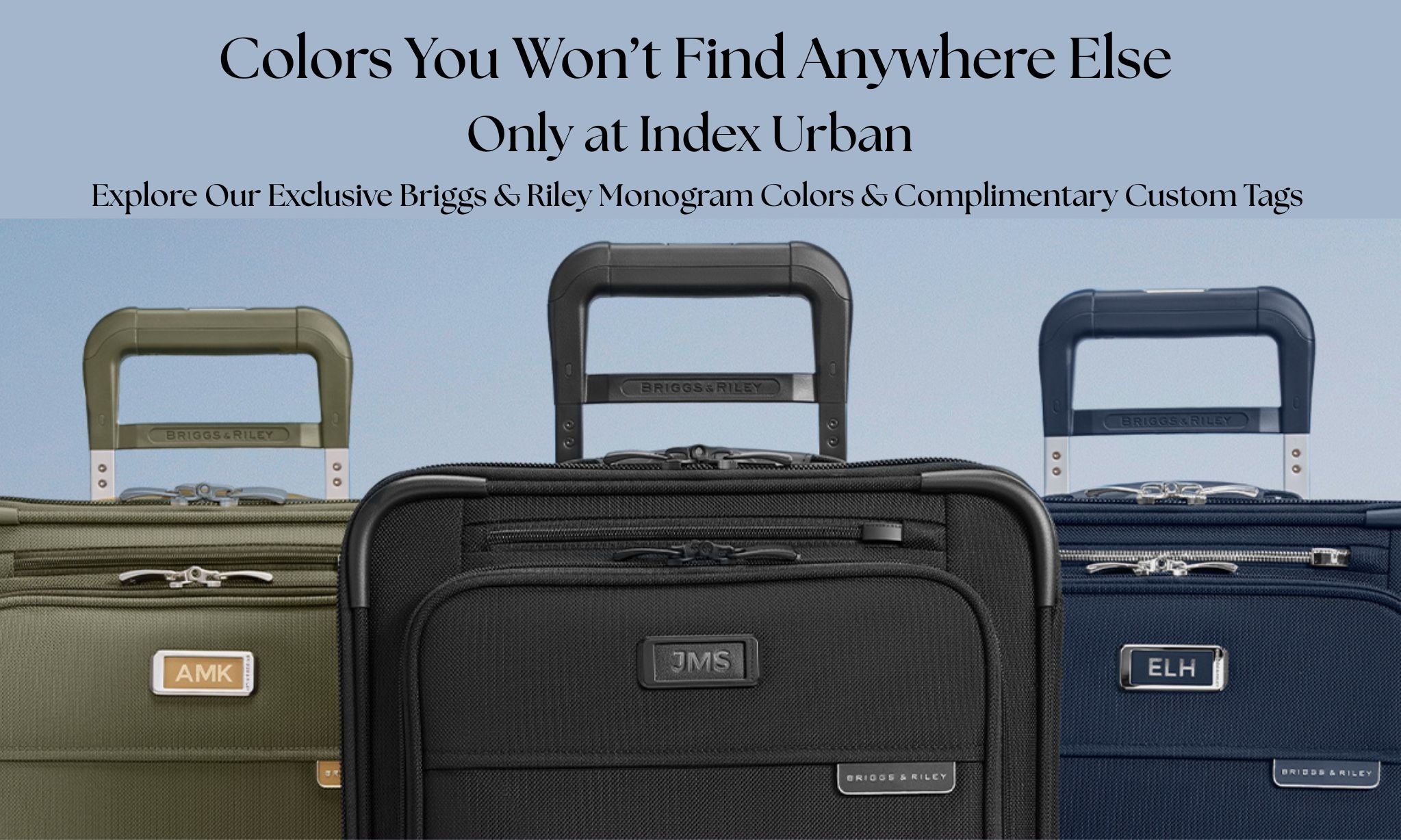 Index Urban