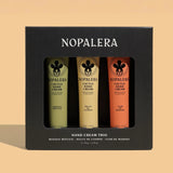 Nopalera | Hand Cream Trio