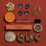 Nopalera | Fragrance + Hand Cream Travel Set | Flor De Madera