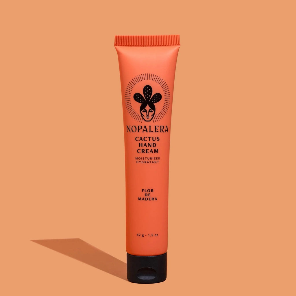Nopalera | Cactus Hand Cream - 1.5 oz