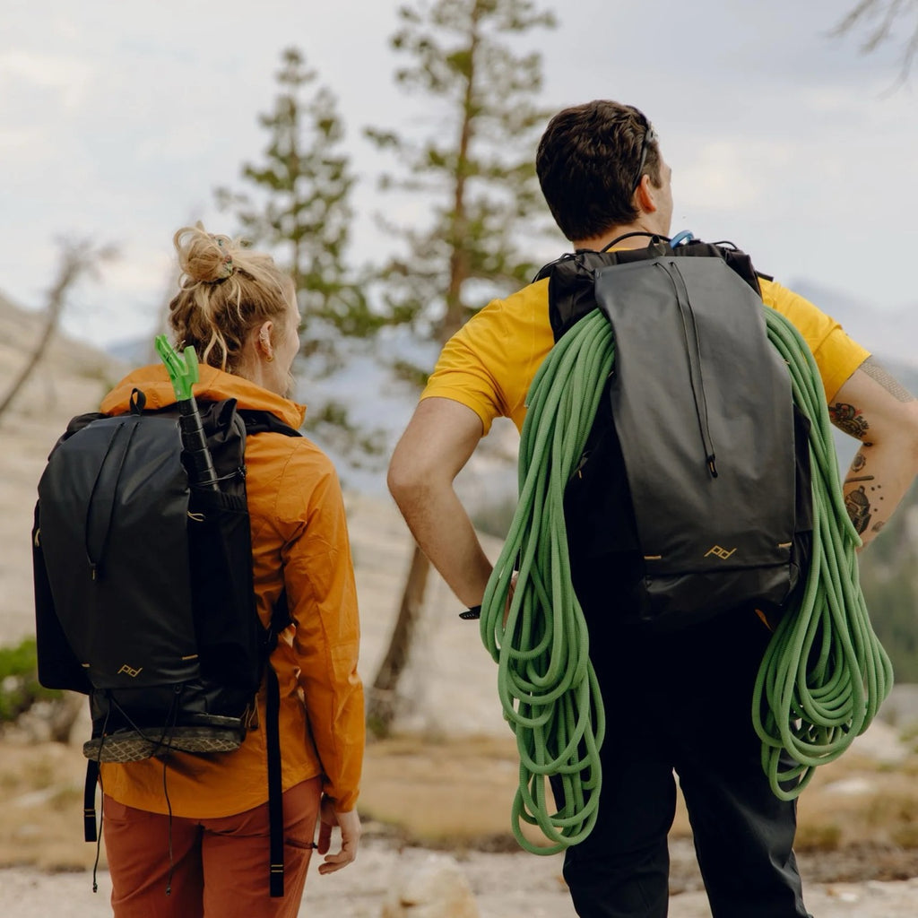 Peak Design Outdoor Backpack | 25L