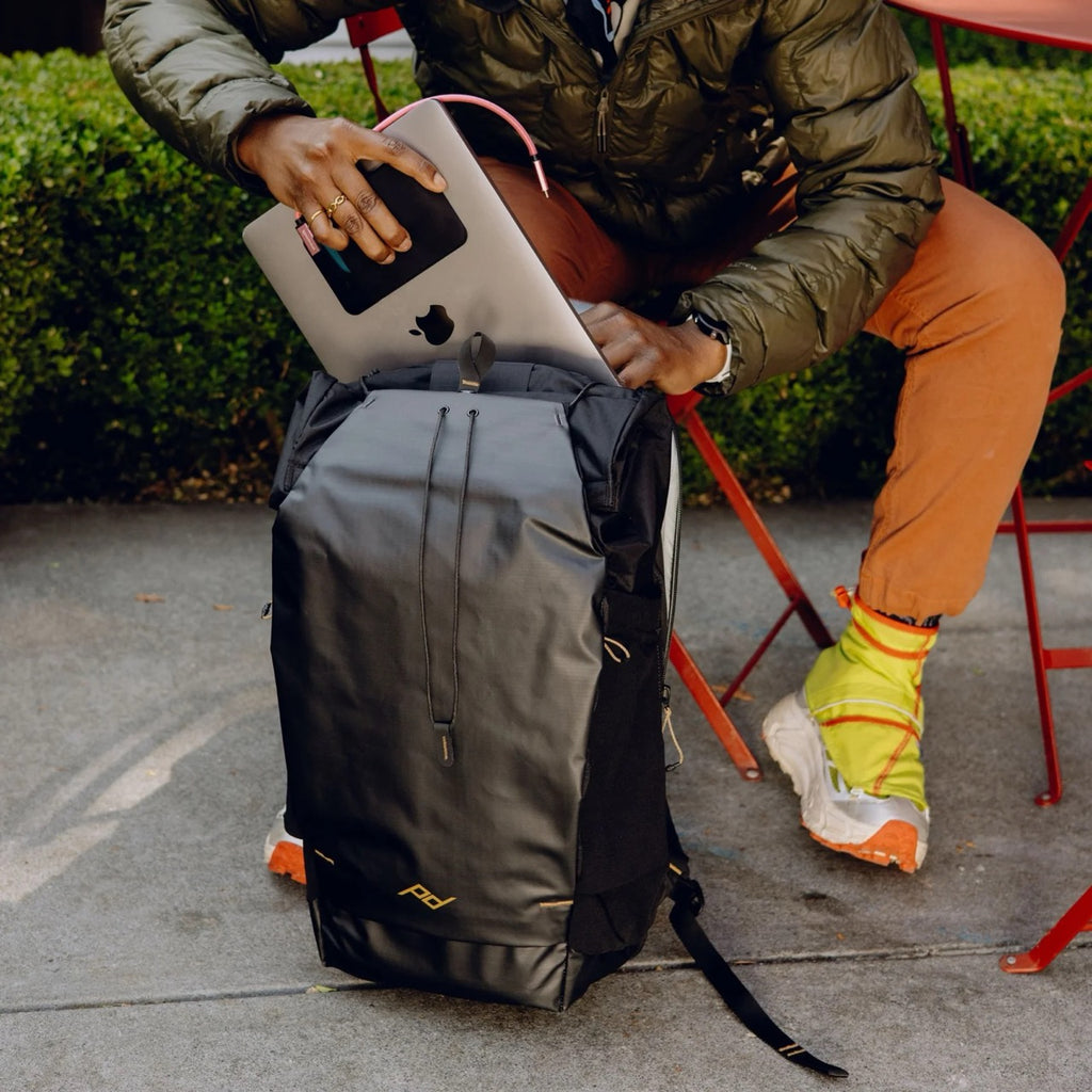 Peak Design | Outdoor Backpack 25L | Lightweight Daypack