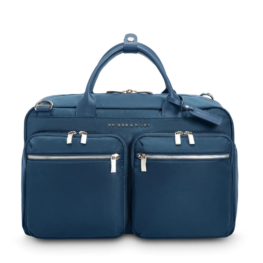 Briggs & Riley | Rhapsody | Multi-Pocket Cabin Bag