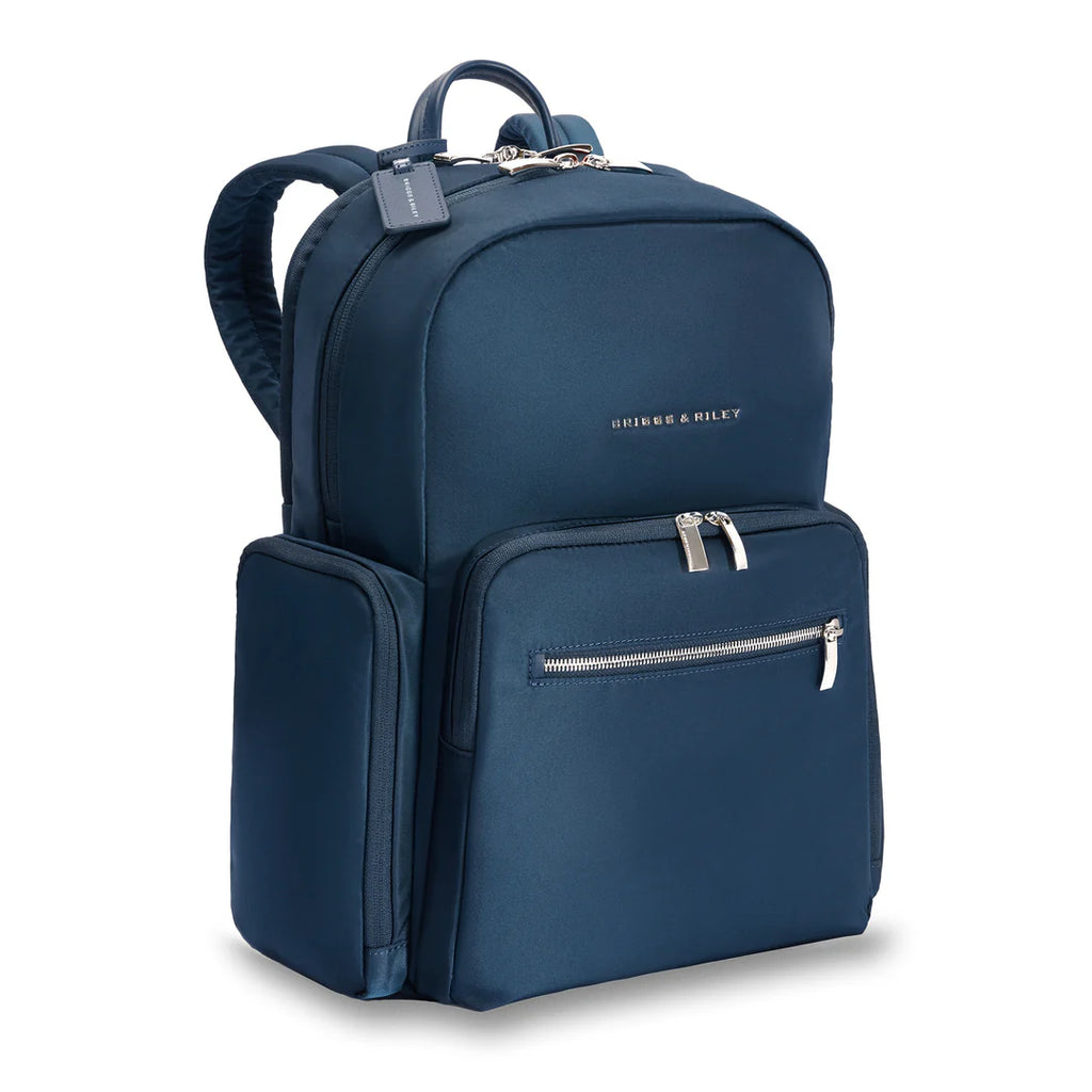 briggs & riley sympatico laptop backpack Briggs & Riley Medium Backpack