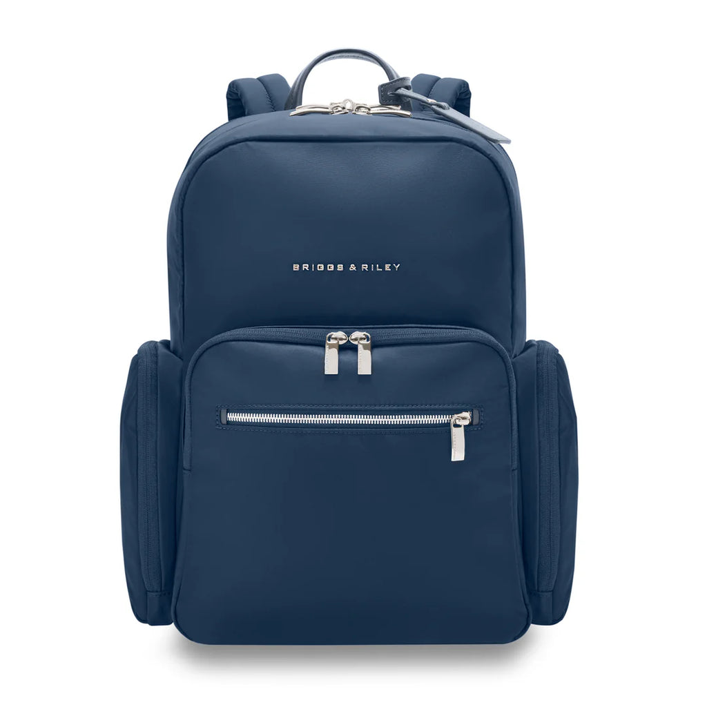 briggs and riley medium laptop backpack Briggs & Riley Medium Backpack