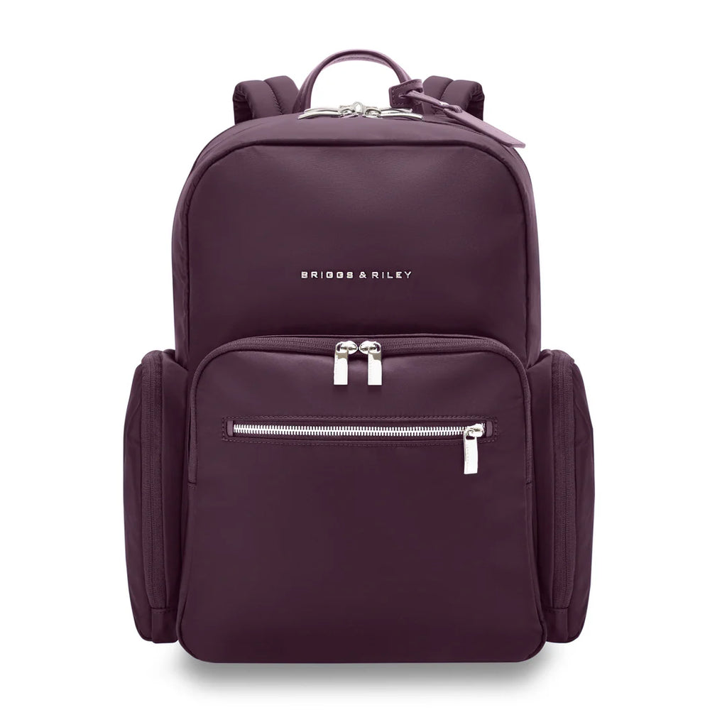 briggs & riley sympatico laptop backpack Briggs & Riley Medium Backpack