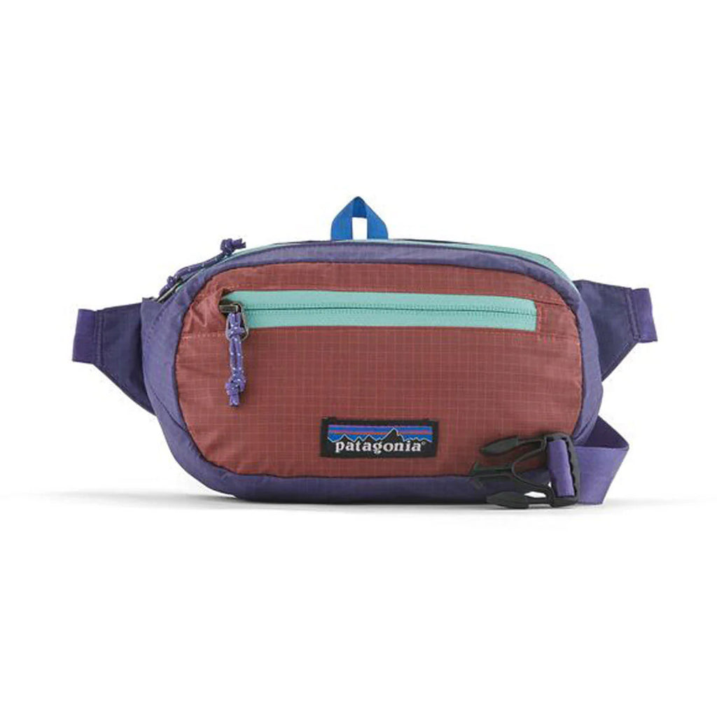 Patagonia Ultralight Black Hole Mini Hip Pack 1L