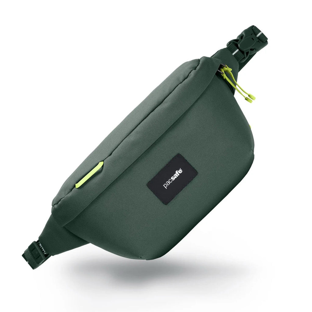 Pacsafe GO Anti-Theft Sling Pack