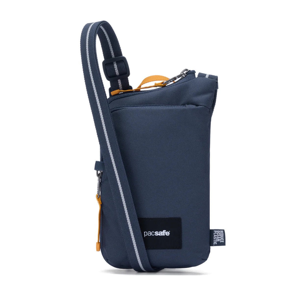 Pacsafe GO Tech Crossbody