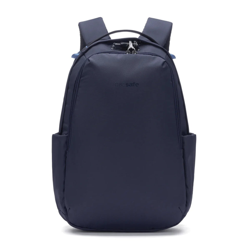 Pacsafe V 16L Anti-Theft All-Around Backpack Ocean